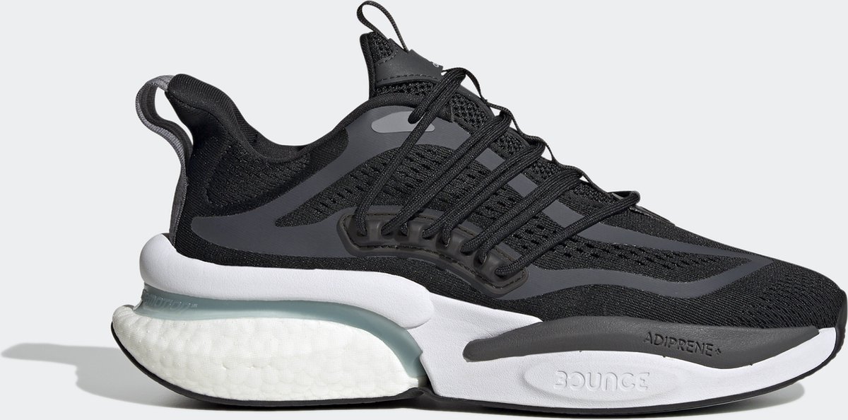 Laufschuhe adidas Alphaboost V1 Boost