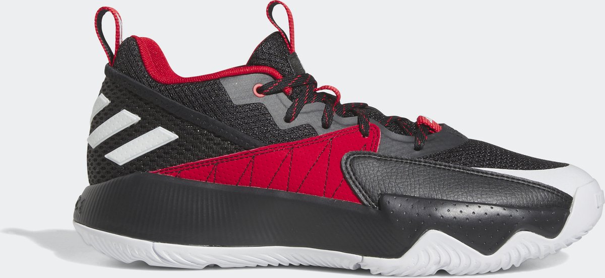 Basketballschuhe adidas Dame Certified