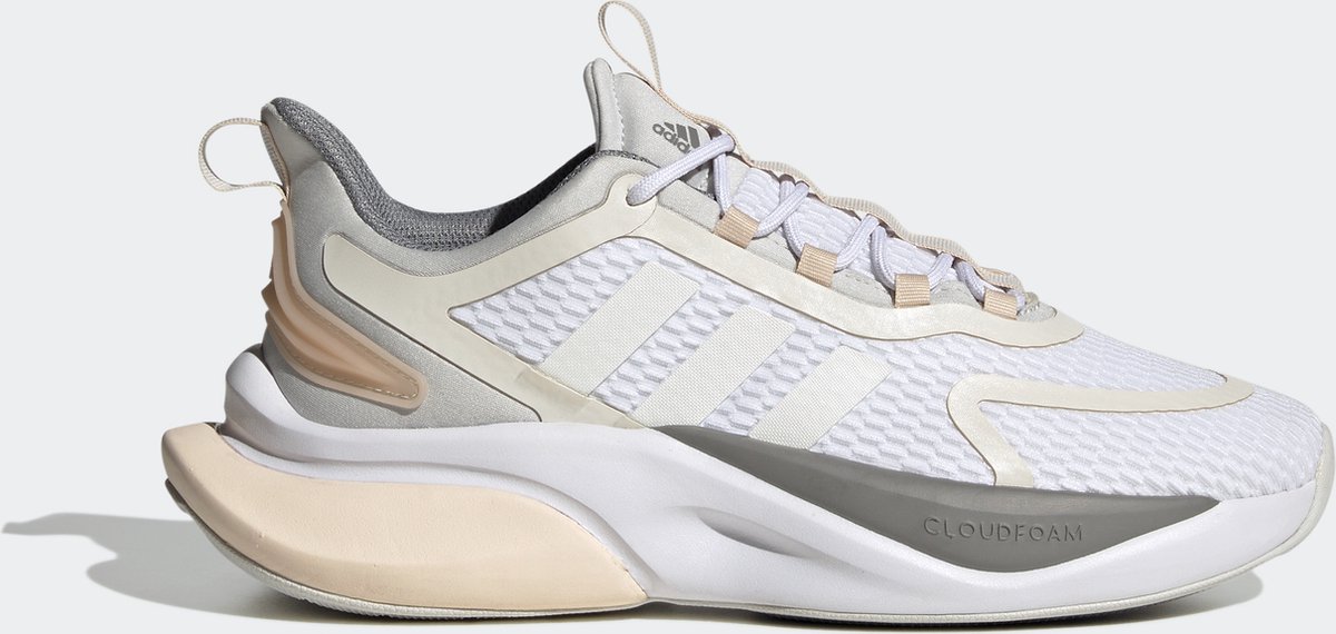 Laufschuhe für Frauen adidas Alphabounce+ Bounce