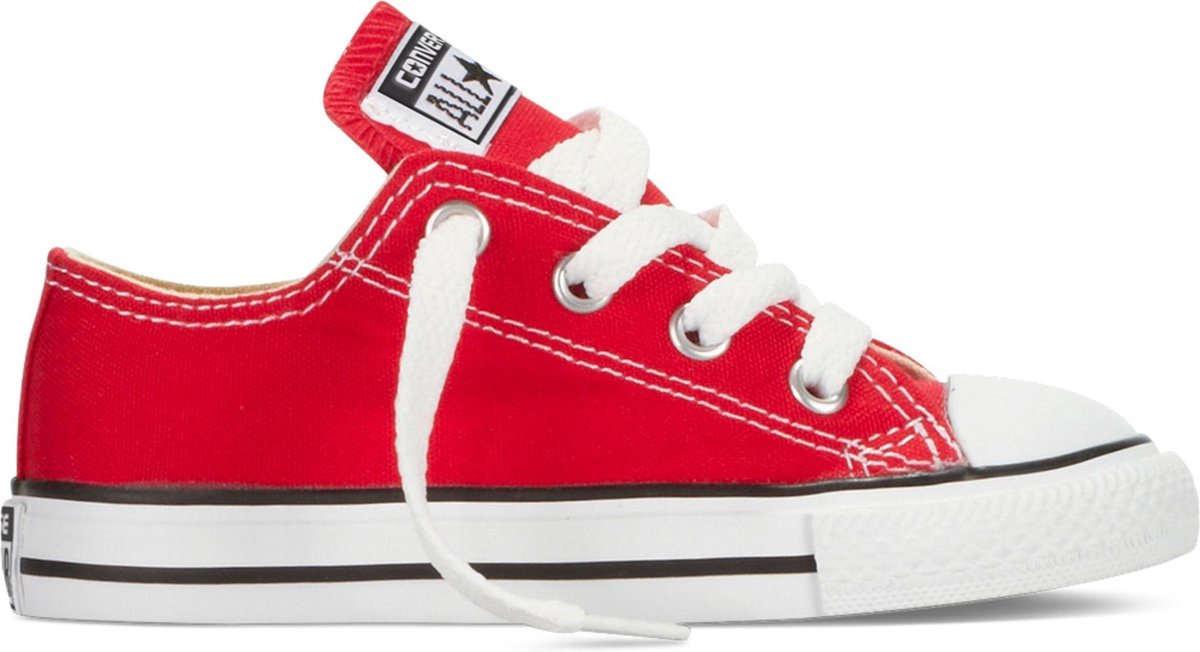 Sneakers für Babies Converse Chuck Taylor