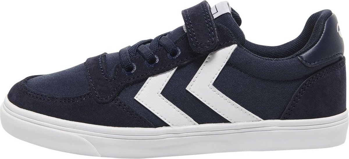 Kinderschuhe Hummel Slimmer Stadil Low