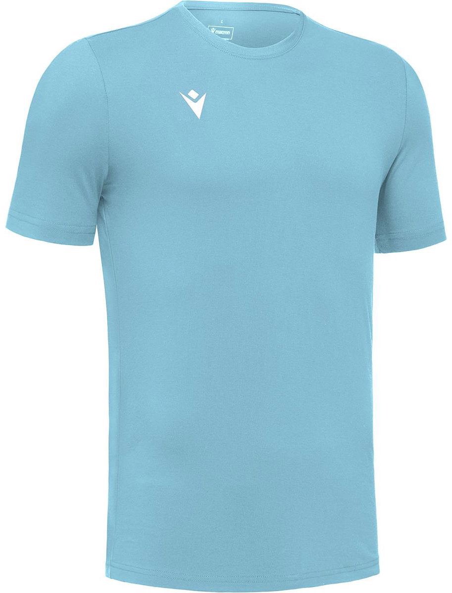 T-Shirt Macron Boost Eco x5