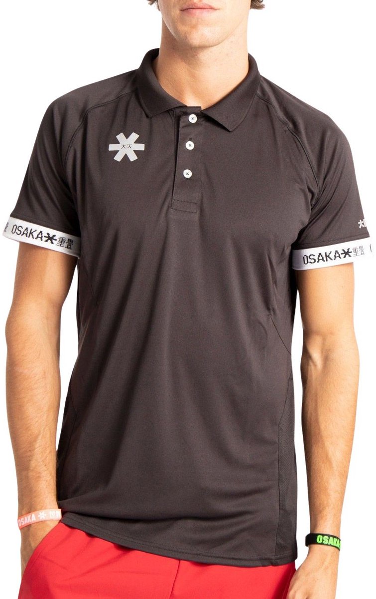 Jersey-Poloshirt Osaka