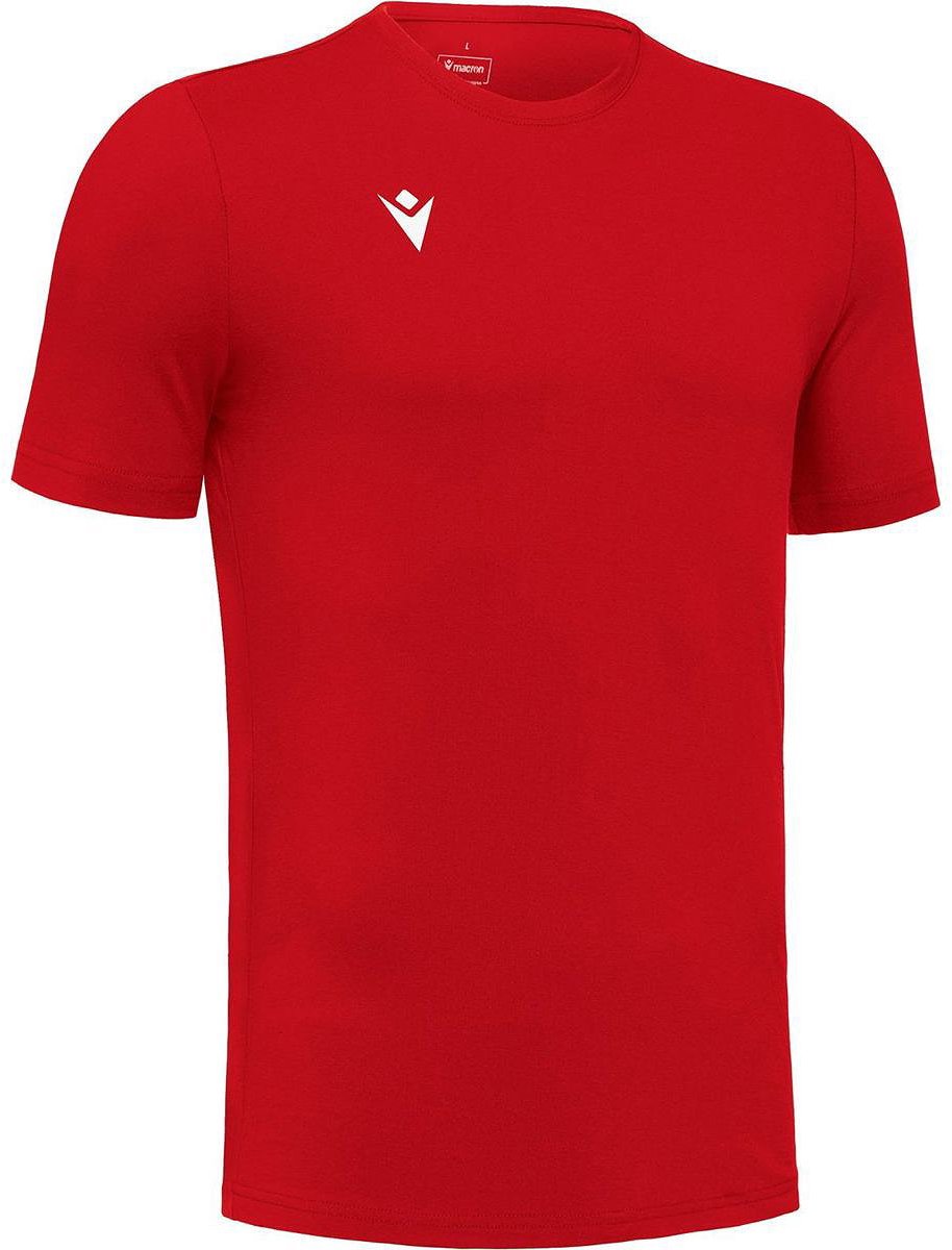 T-Shirt Macron Boost Eco