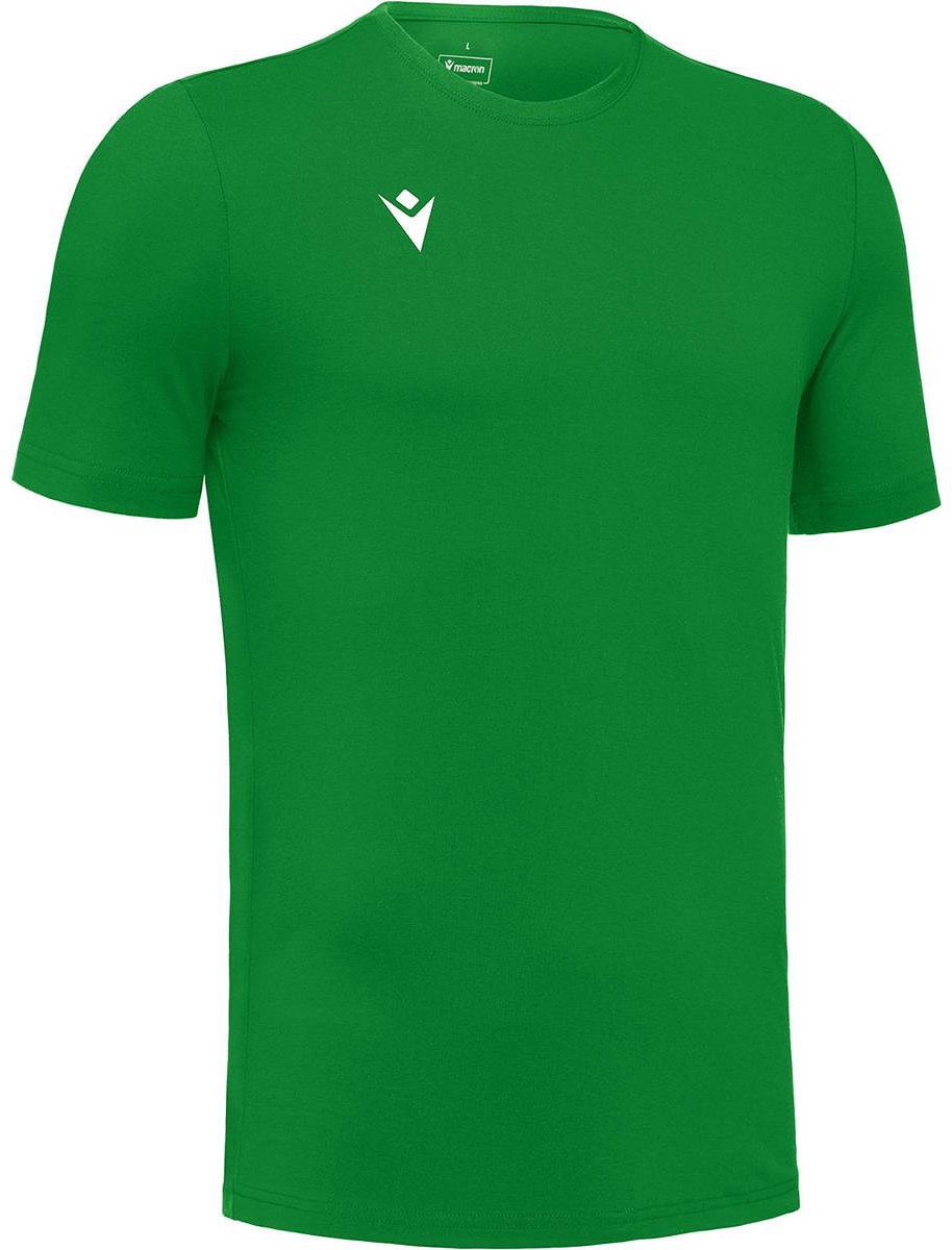 T-Shirt Macron Boost Eco