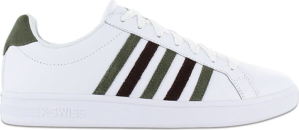 Sneakers K-Swiss Court Tiebreak