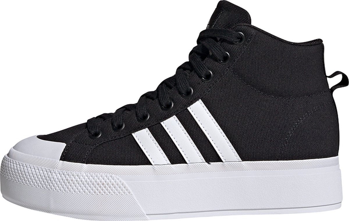 Sneakers für Damen adidas Bravada 2.0 Platform Mid