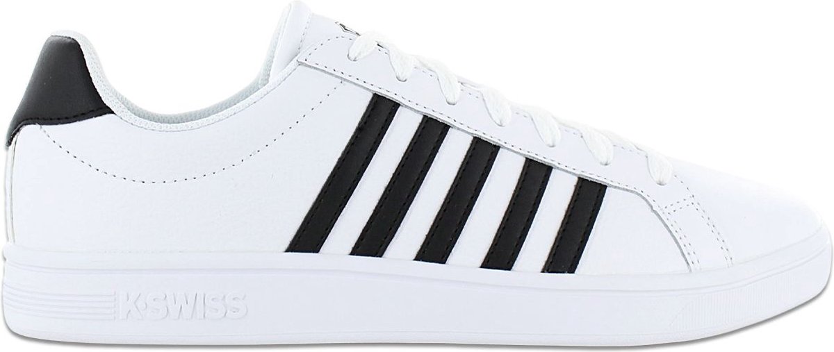 Sneakers K-Swiss Court Tiebreak