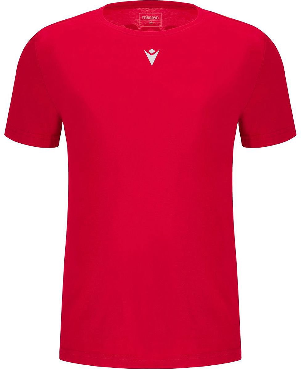 T-Shirt Macron Mp 151 Hero x5