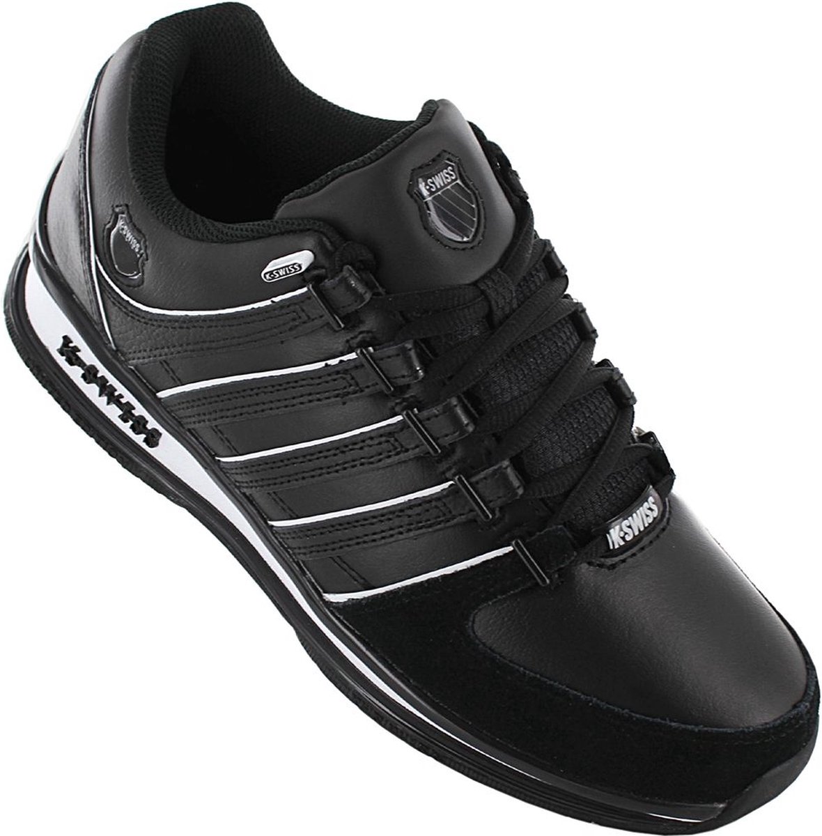 Sneakers K-Swiss Rinzler