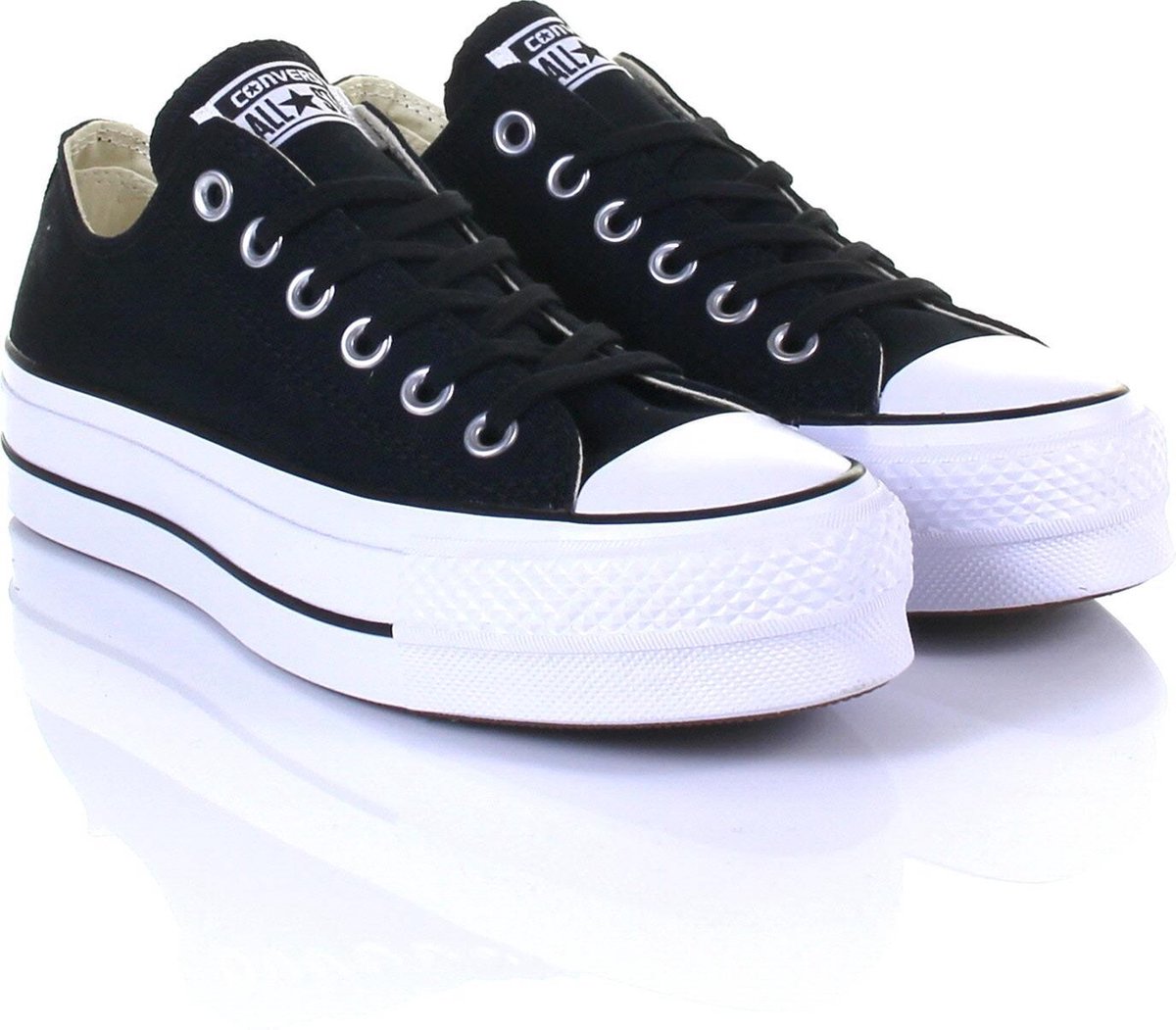 Sneakers Converse Chuck Taylor All Star Platform