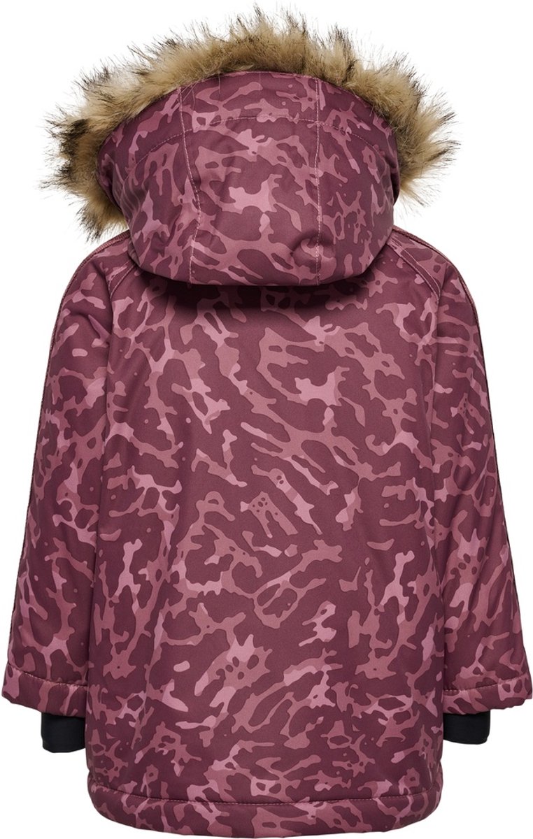 Baby-Parka mit Kapuze Hummel hmlJessie