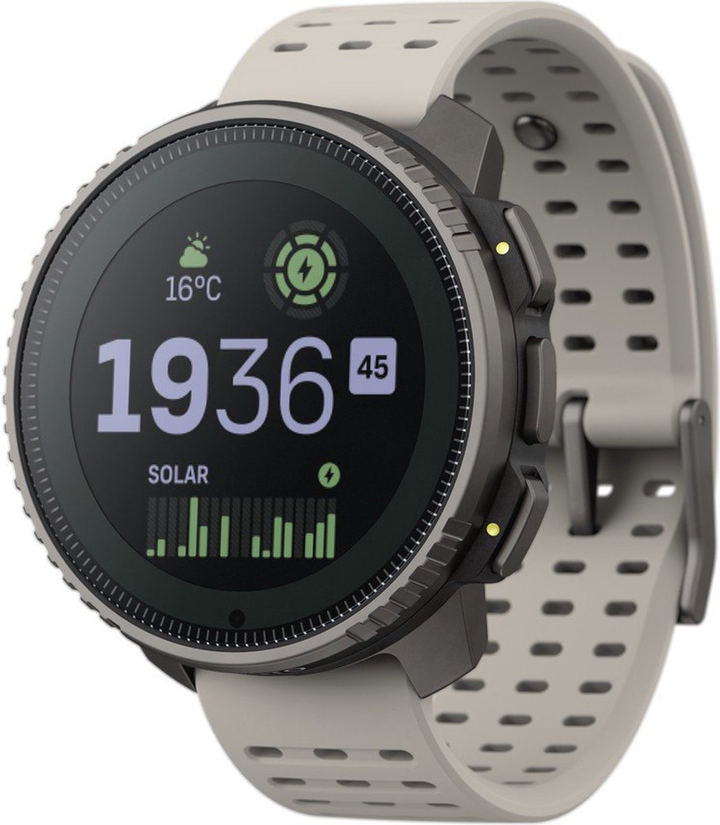 Smart Watch Suunto Vertical
