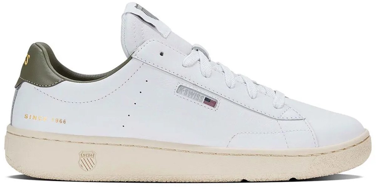 Sneakers K-Swiss Slammklub CC