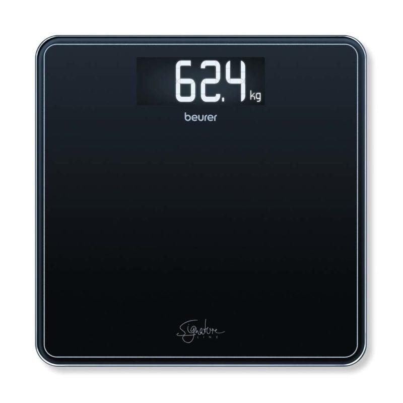 Personenwaage signature line Beurer GS 400