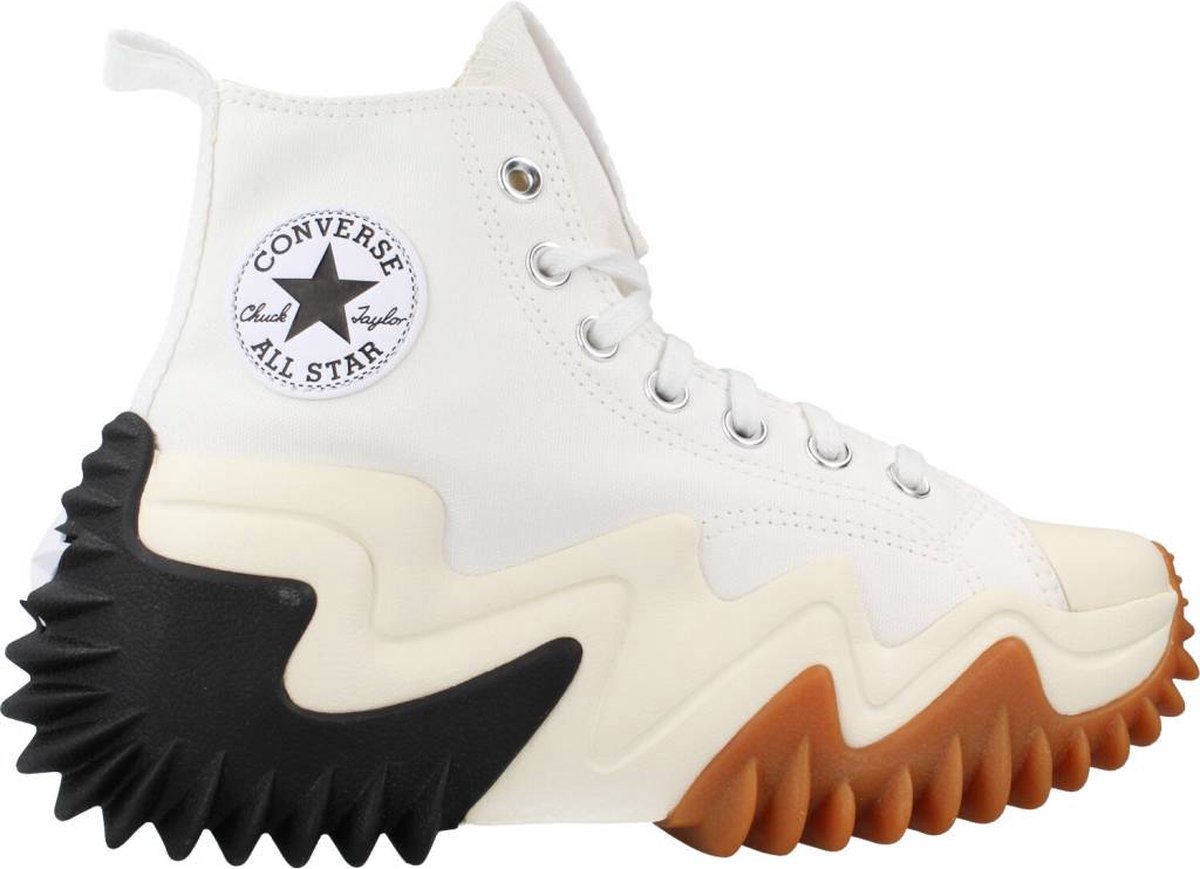 Run Star Motion CX Platform Converse