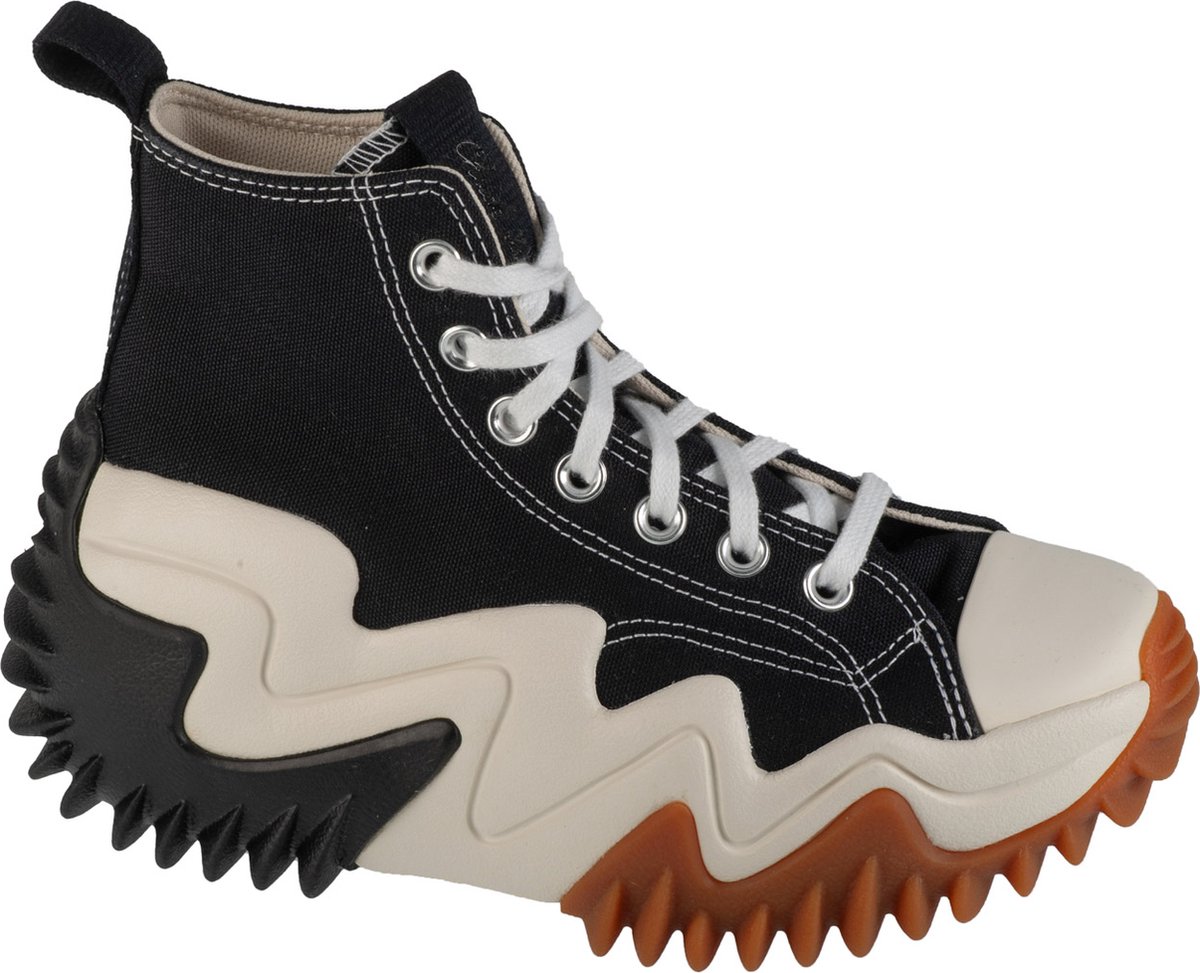 Run Star Motion CX Platform Converse