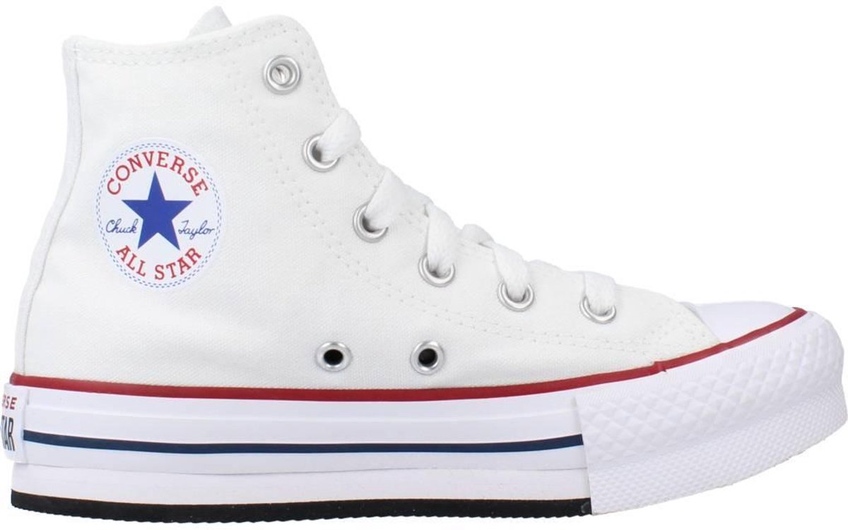 Sneakers für Kinder Converse Chuck Taylor Lift