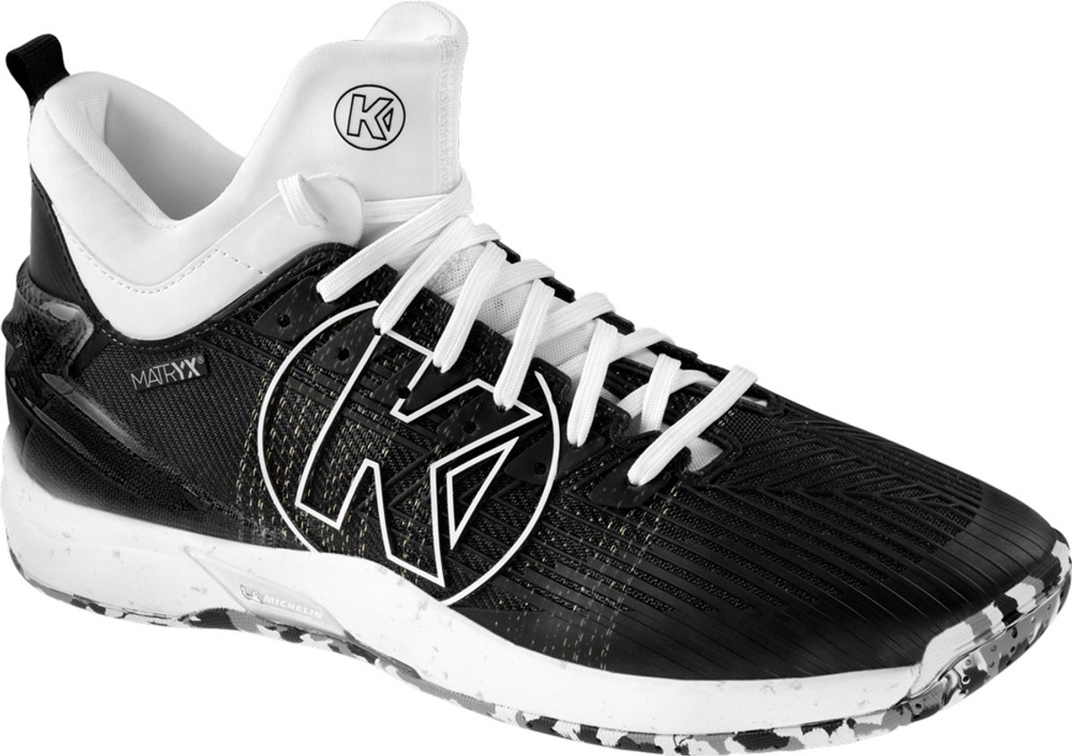Hallenschuhe Kempa Attack Mid
