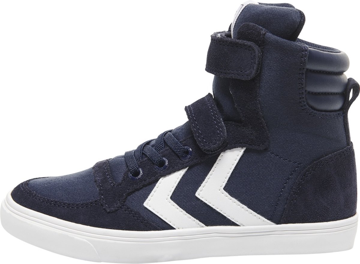 Sneakers für Kinder Hummel Slimmer Stadil High