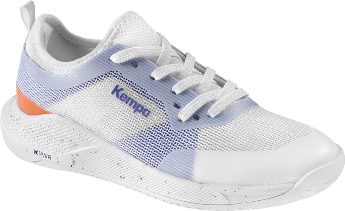 Hallenschuhe Damen Kempa Kourtfly