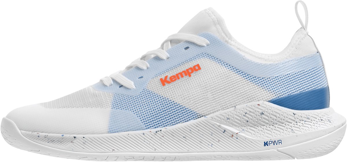 Hallenschuhe Kempa Kourtfly