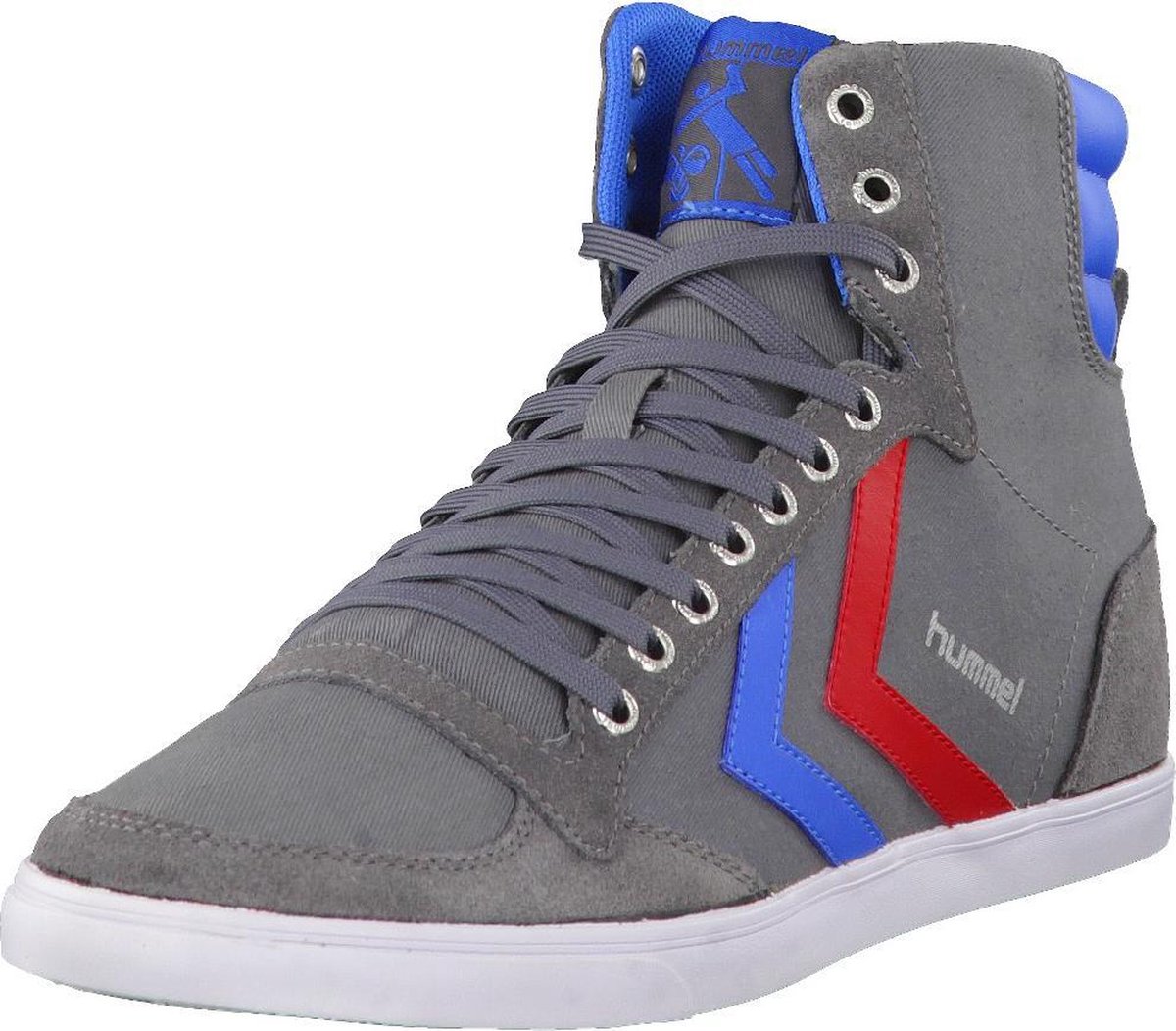 Sneaker Hummel Slimmer stadil
