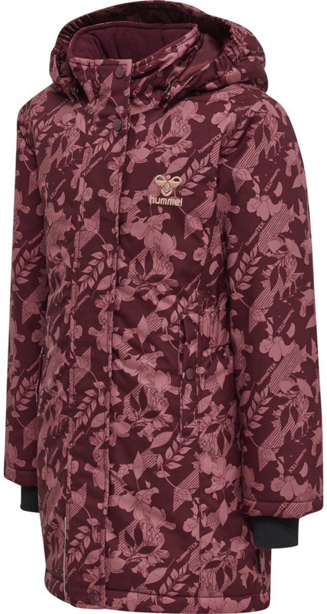 Mädchen Hoodie Hummel Alma Tex