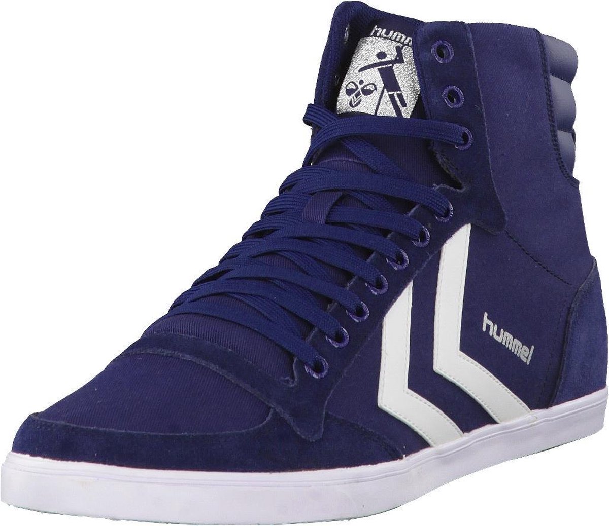 Sneaker Hummel Slimmer stadil