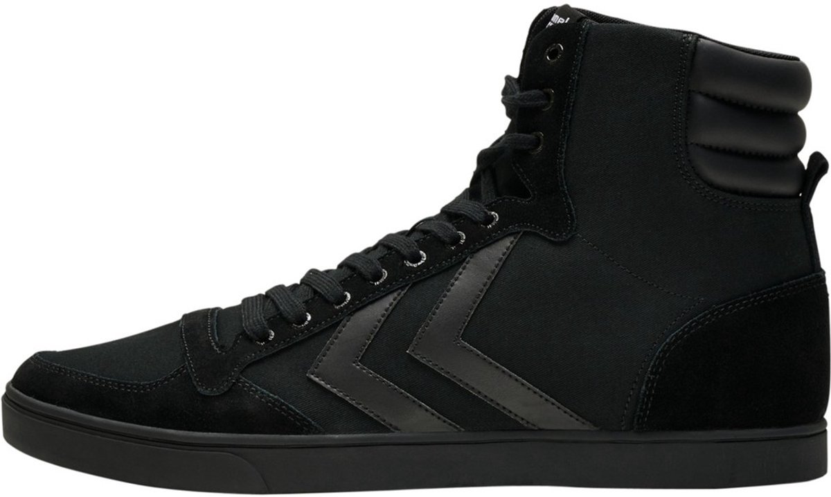 Sneaker Hummel Slimmet stadil tonal high