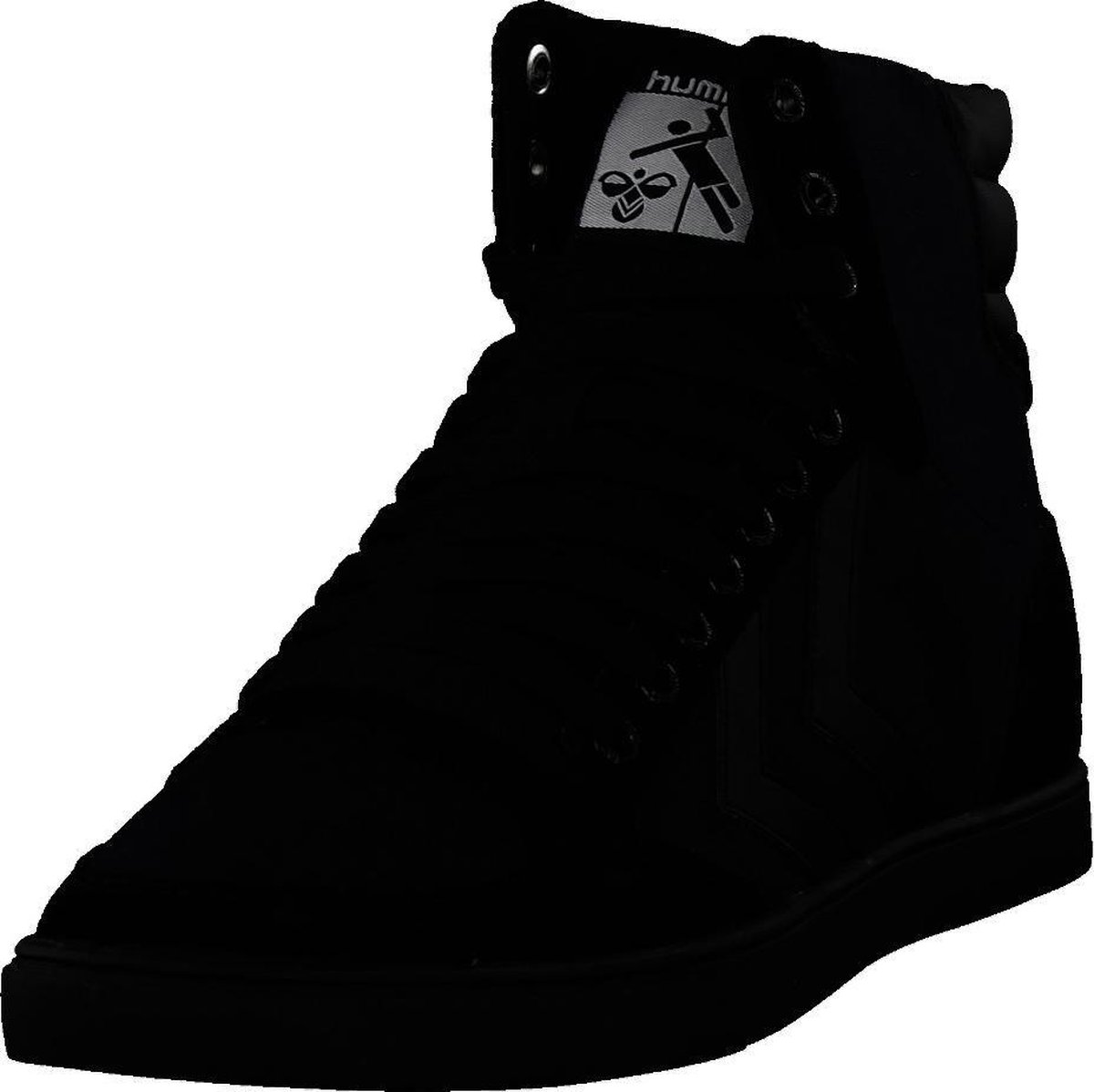 Sneaker Hummel Slimmet stadil tonal high