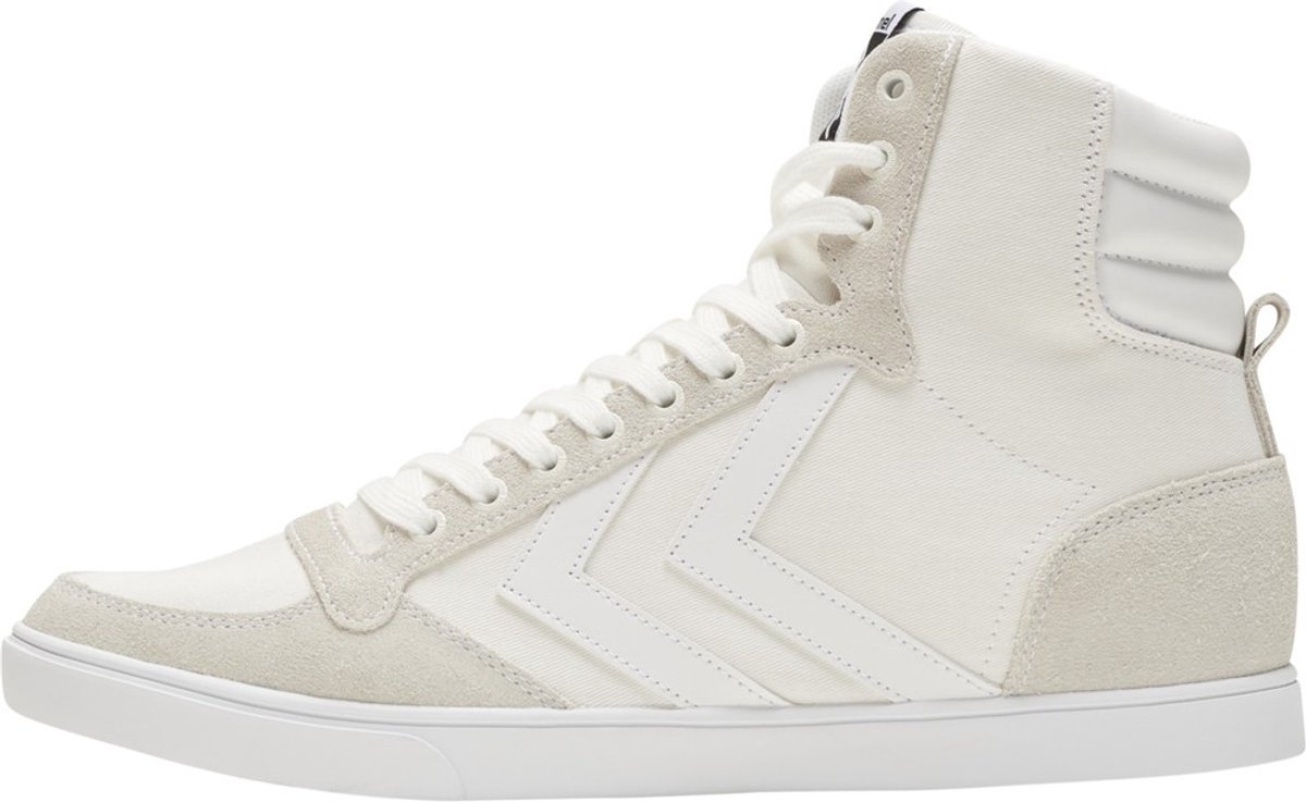 Sneaker Hummel Slimmet stadil tonal high