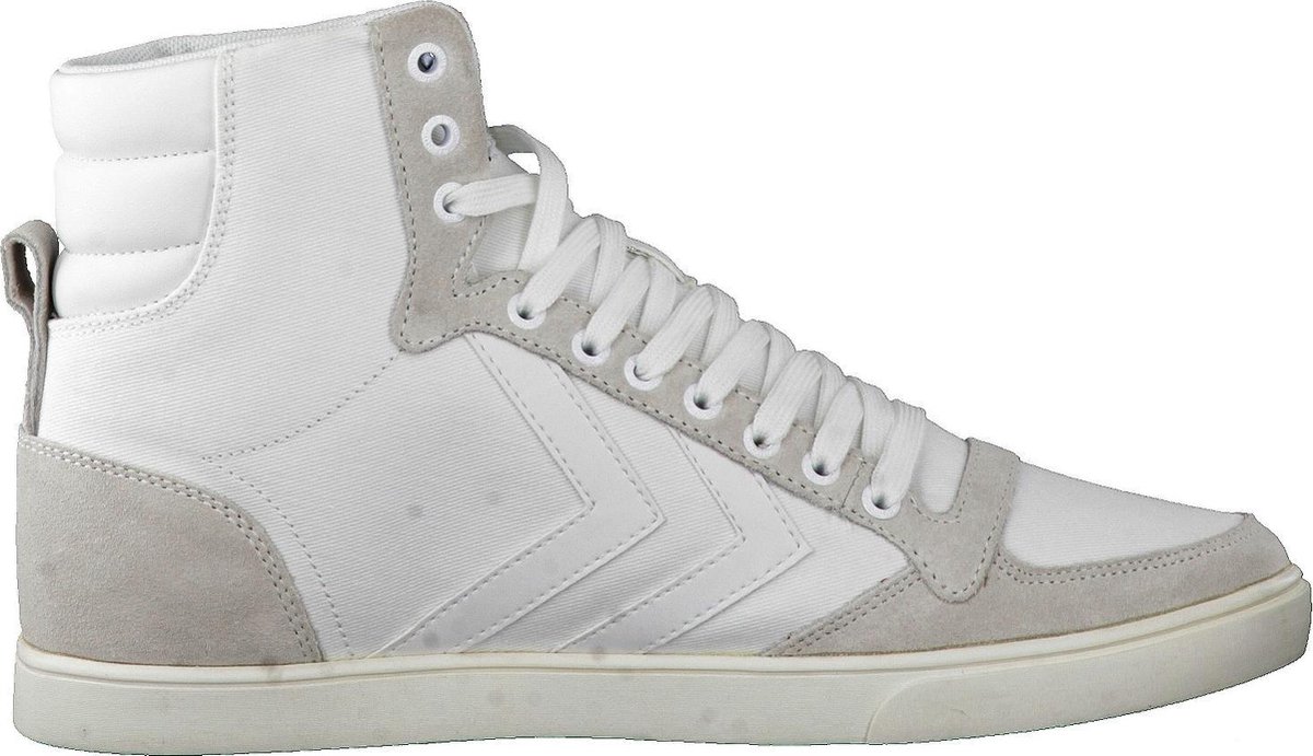Sneaker Hummel Slimmet stadil tonal high