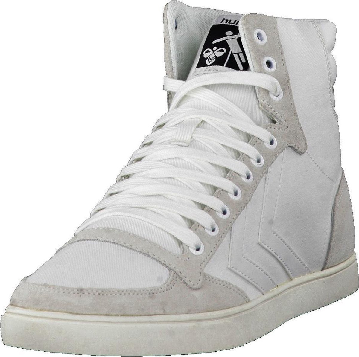 Sneaker Hummel Slimmet stadil tonal high