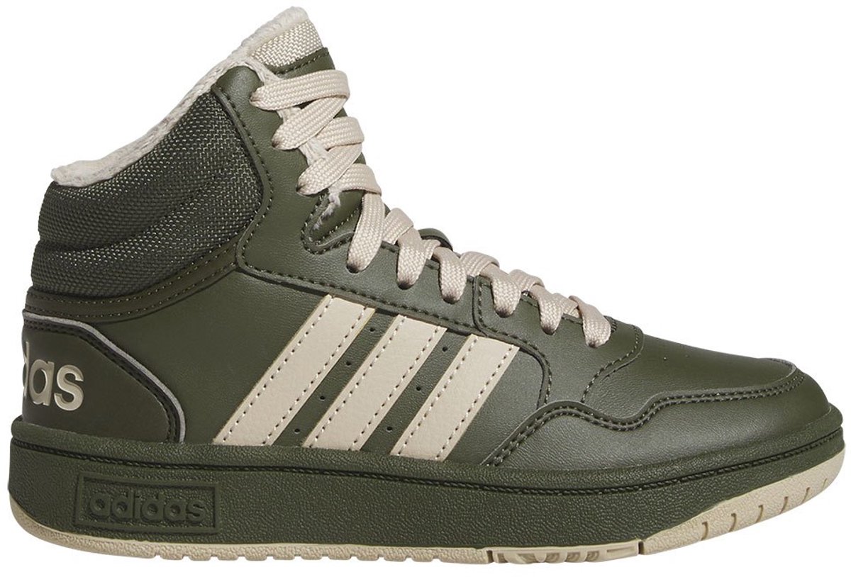 Sneakers adidas Hoops Mid 3.0