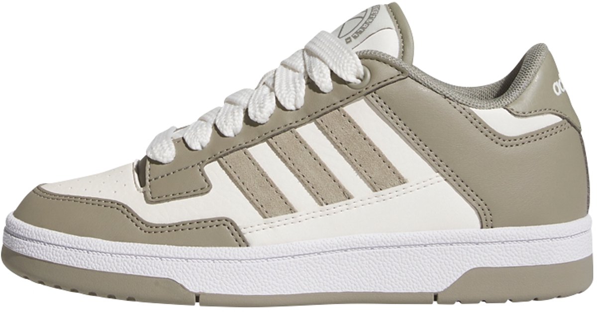 Kinder schuhe adidas Rapid Court Low