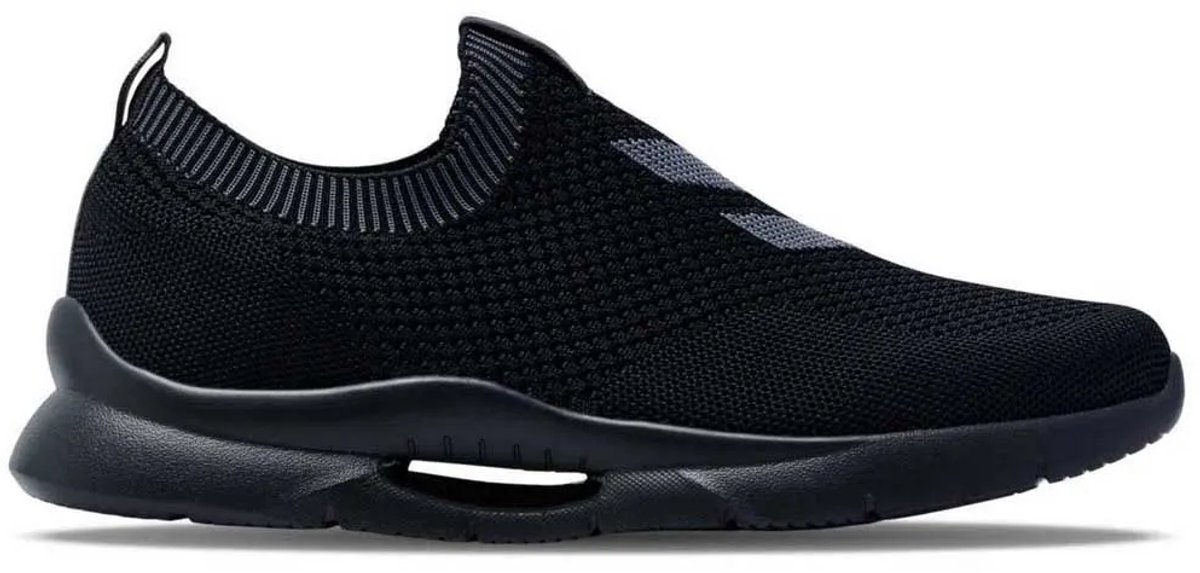 Nahtlose Sneakers Hummel Tatum