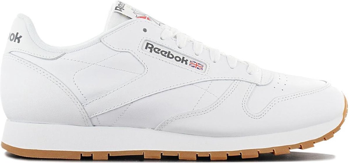 Ausbilder Reebok Classics Leather