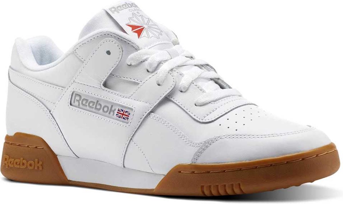 Sneakers Reebok Workout Plus