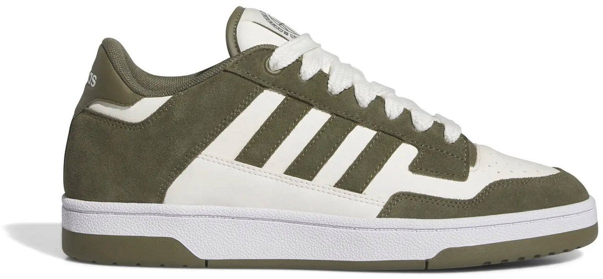 Sneakers adidas Rapid Court Low
