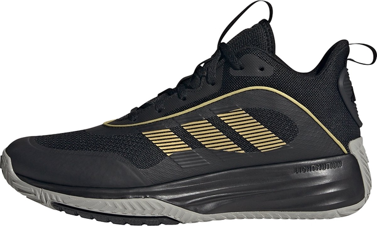 Basketballschuhe adidas Ownthegame 3.0