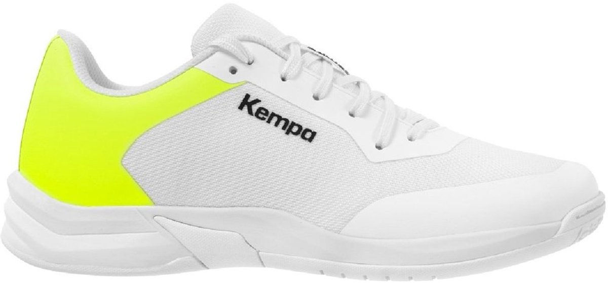 Damen-Hallenschuhe Kempa Kourtfly Three
