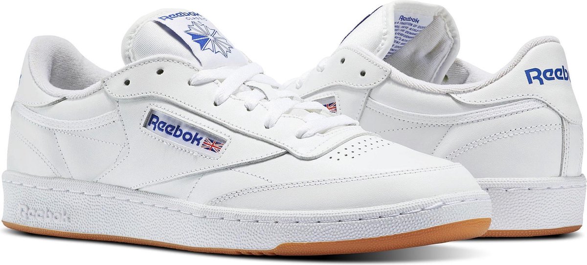 Sneakers Reebok Club C85
