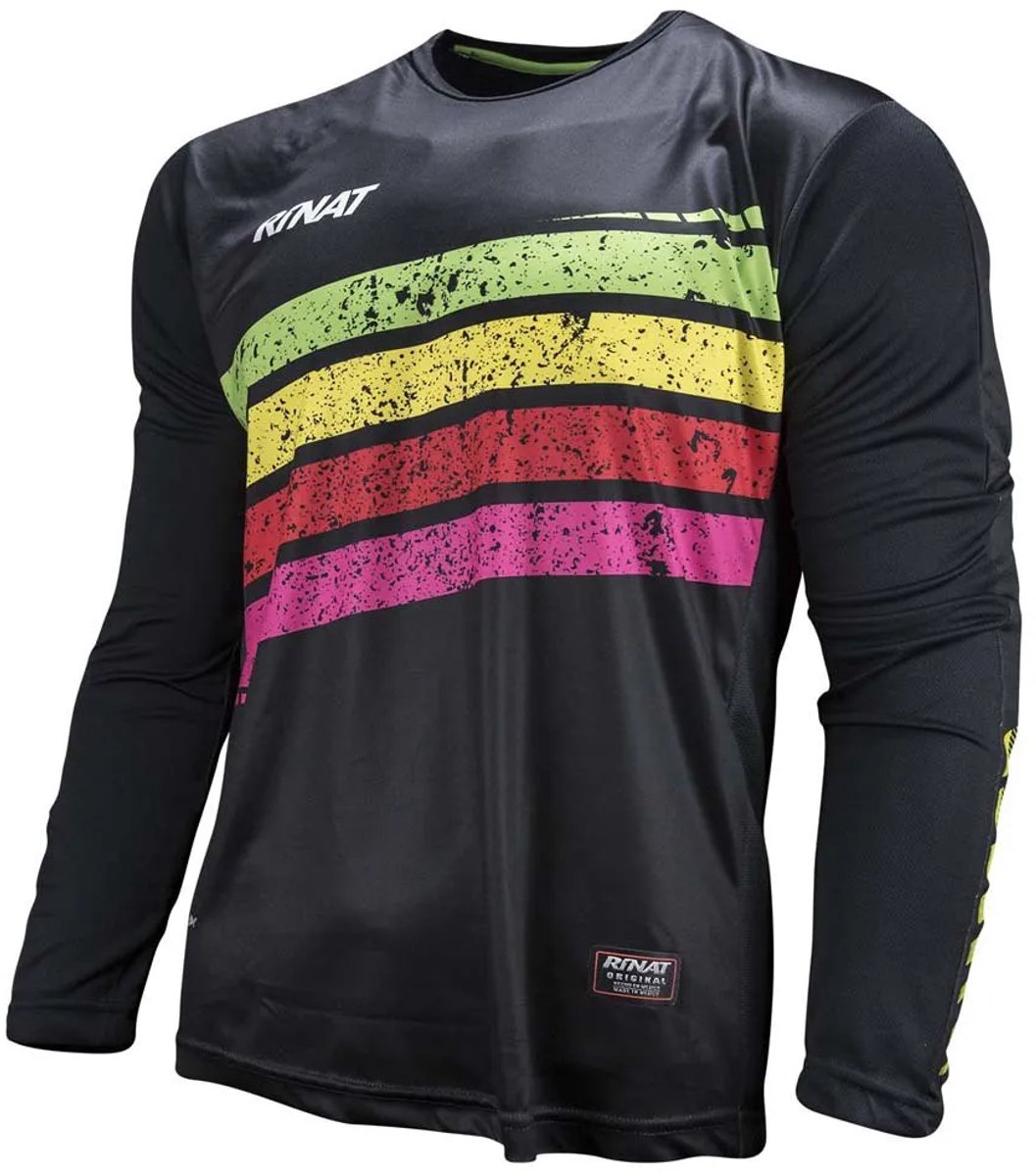 Torwarttrikot für Kinder Rinat Prisma