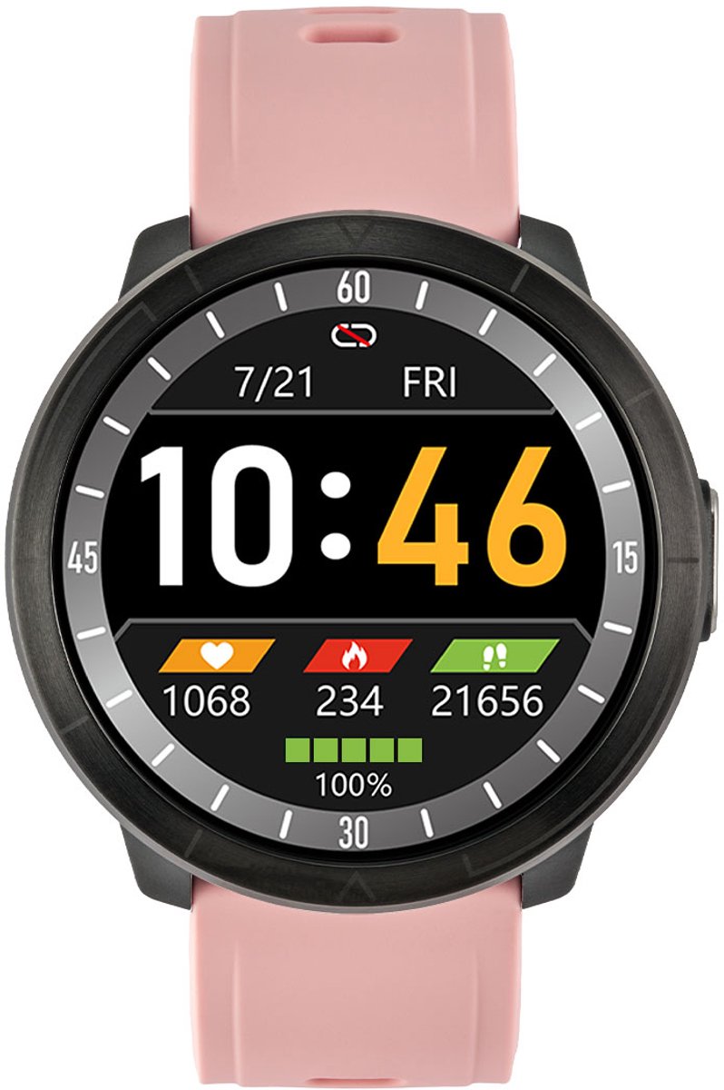 Smartwatch Watchmark WM18