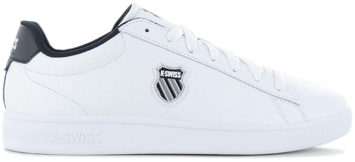 Sneakers K-Swiss Court Shield II