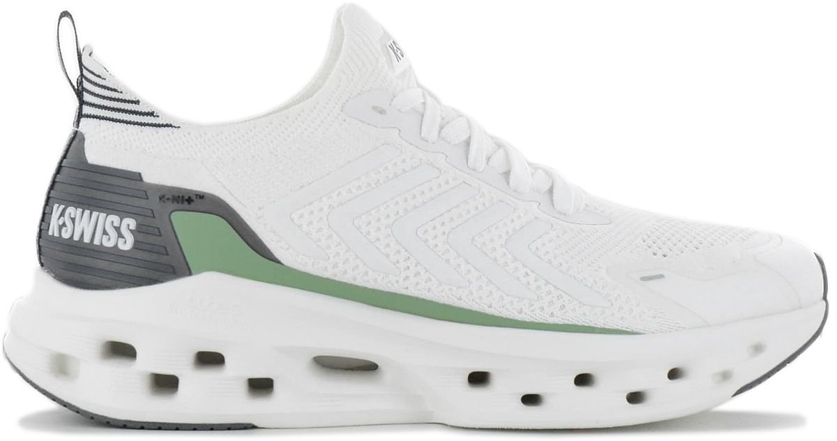 Sneakers K-Swiss Impulse Tubes Lite