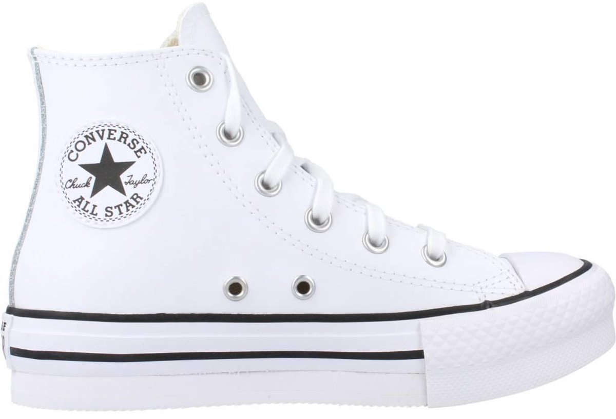 Kinderschuhe mit Absatz Converse CTAS Lift HI