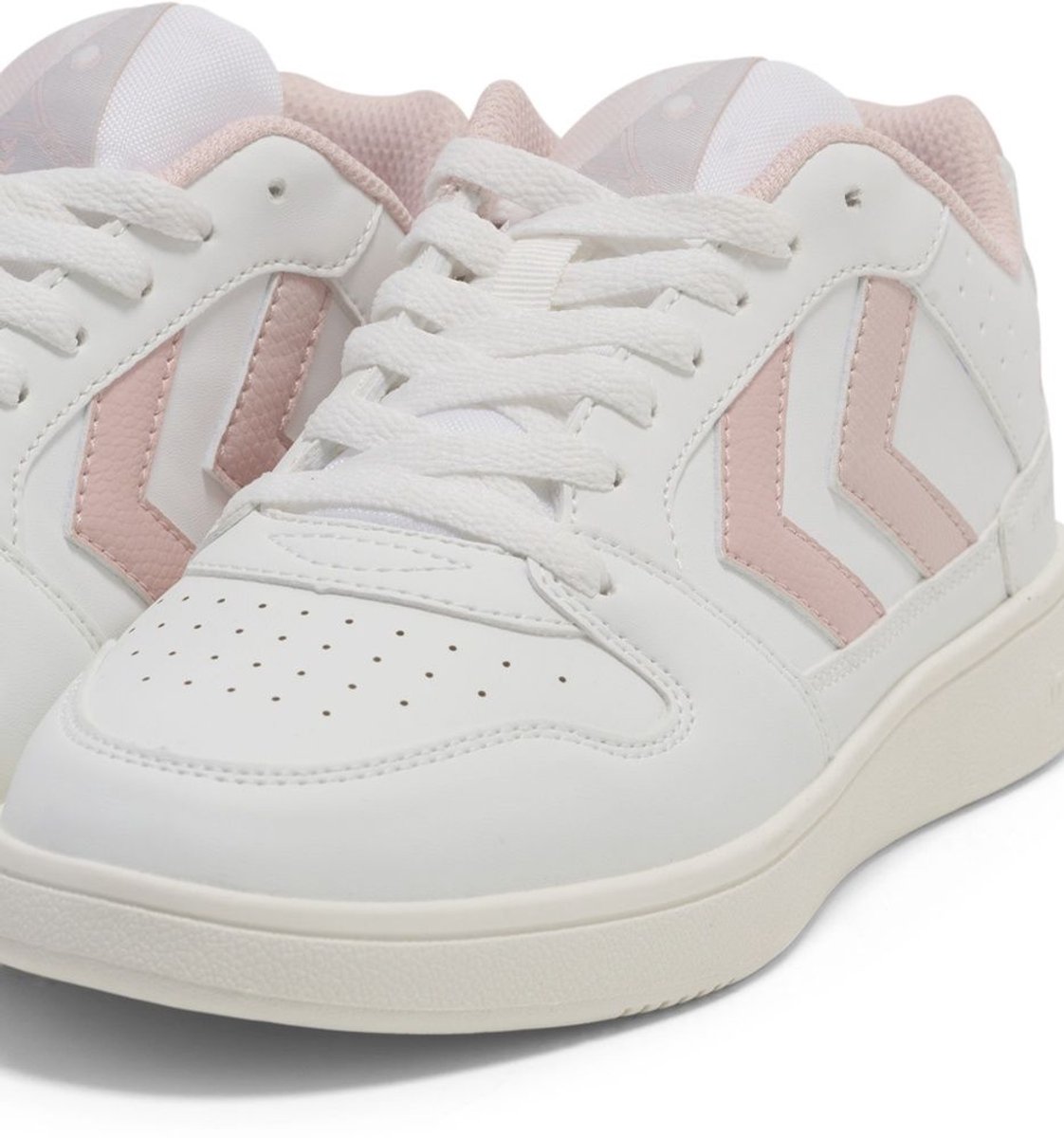 Sneakers Hummel St.Power Play LZD