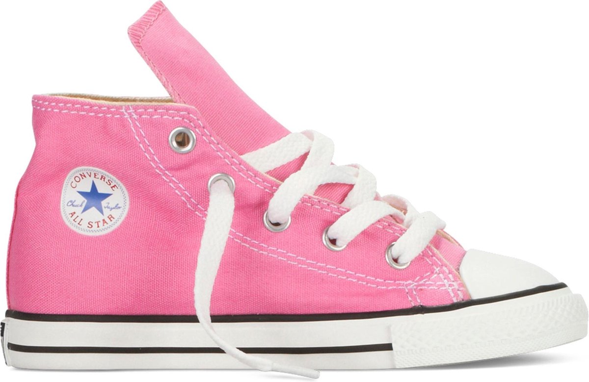 Sneakers für Babys Converse Chuck Taylor All Star Hi